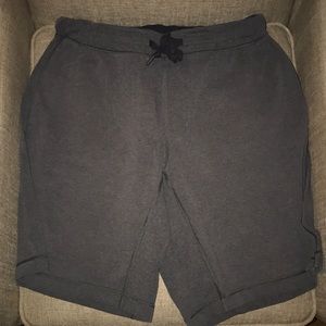 Lululemon men’s shorts